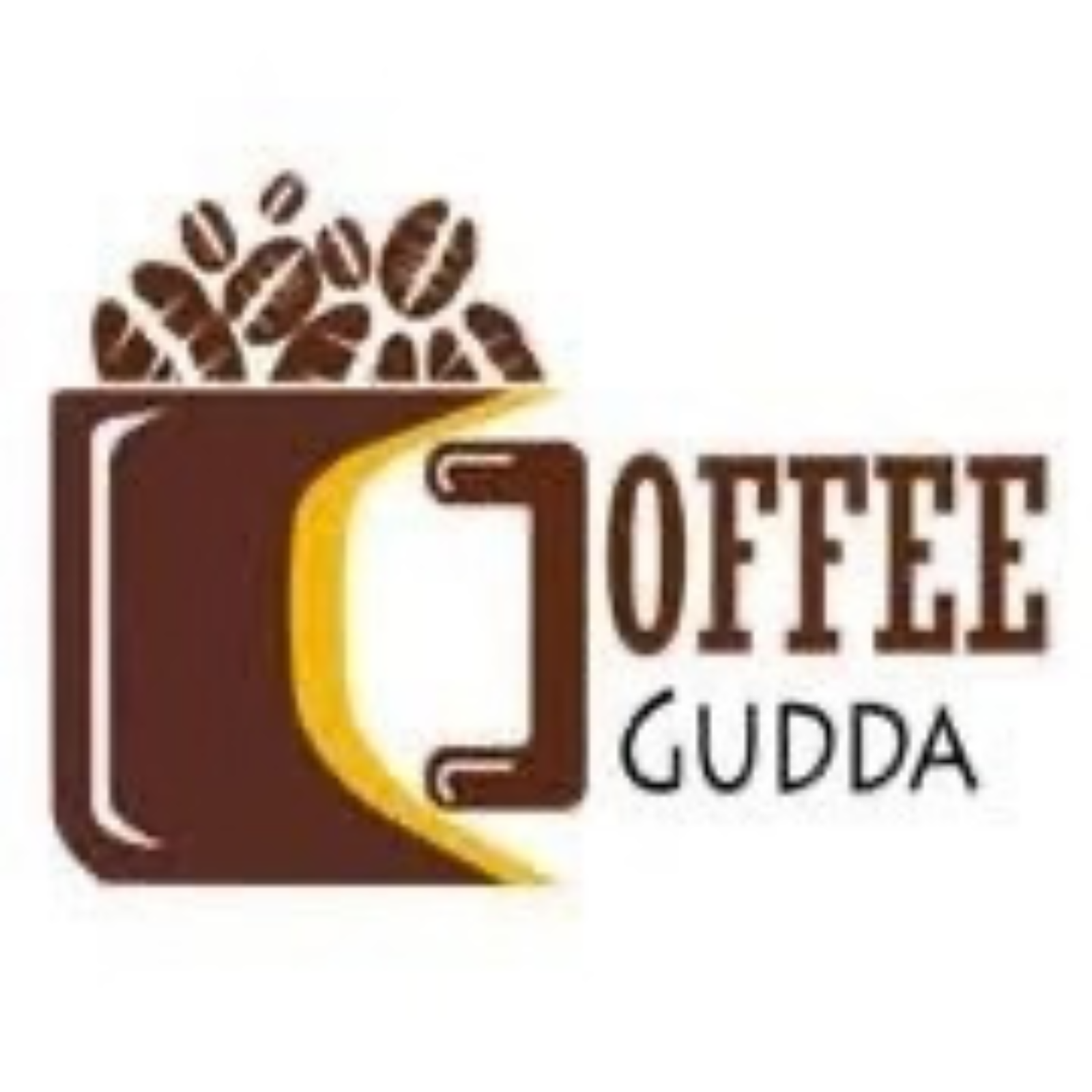 CoffeeGudda hospitality property logo